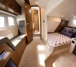 Thumbnail von Cruisers Yachts 45 Cantius