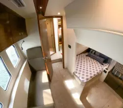 Thumbnail von Cruisers Yachts 45 Cantius