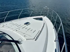 Thumbnail von Cruisers Yachts 45 Cantius