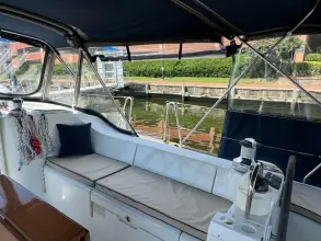 Thumbnail von Beneteau Oceanis 473 Sanctuary