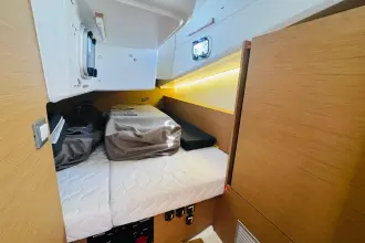 Thumbnail von Jeanneau Sun Odyssey 380