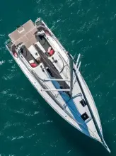 Thumbnail von Jeanneau Sun Odyssey 380