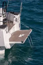 Thumbnail von Jeanneau Sun Odyssey 380