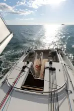 Thumbnail von Jeanneau Sun Odyssey 380
