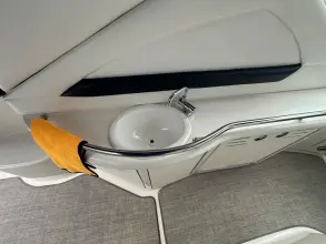 Thumbnail von Sea Ray 420 Sundancer TOP HEAVY