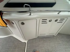 Thumbnail von Sea Ray 420 Sundancer TOP HEAVY