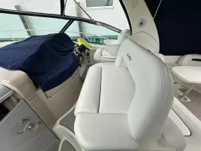 Thumbnail von Sea Ray 420 Sundancer TOP HEAVY