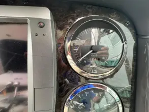 Thumbnail von Sea Ray 420 Sundancer TOP HEAVY