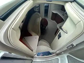 Thumbnail von Sea Ray 420 Sundancer TOP HEAVY