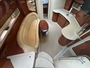 Thumbnail von Sea Ray 420 Sundancer TOP HEAVY