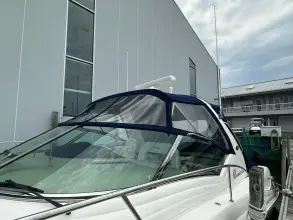 Thumbnail von Sea Ray 420 Sundancer TOP HEAVY