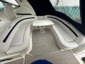 Thumbnail von Sea Ray 420 Sundancer TOP HEAVY