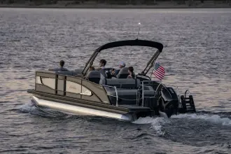 Thumbnail von Barletta Lusso 23UC