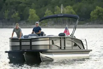 Thumbnail von Barletta Lusso 25UC