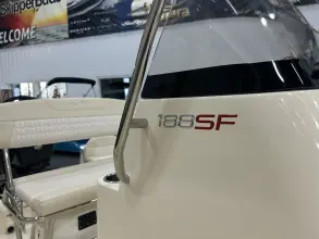 Thumbnail von Scout 188 SF