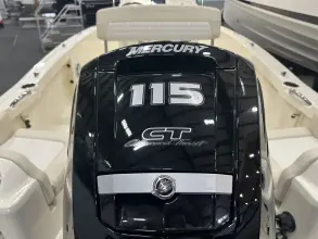 Thumbnail von Scout 188 SF