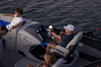 Thumbnail von Barletta Lusso 25UC