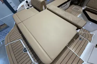 Thumbnail von Sea Ray SDX 230