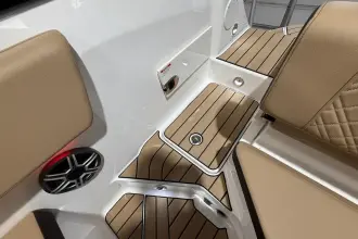 Thumbnail von Sea Ray SDX 230