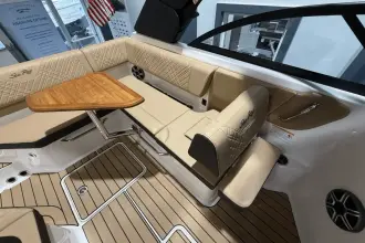 Thumbnail von Sea Ray SDX 230