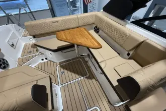 Thumbnail von Sea Ray SDX 230