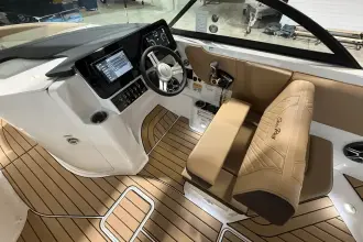 Thumbnail von Sea Ray SDX 230