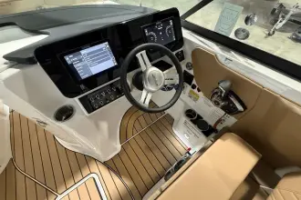 Thumbnail von Sea Ray SDX 230