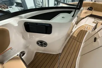 Thumbnail von Sea Ray SDX 230