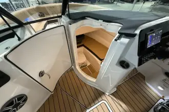 Thumbnail von Sea Ray SDX 230