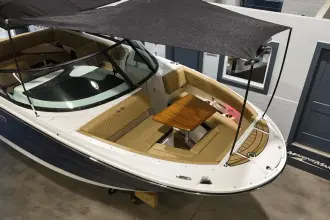 Thumbnail von Sea Ray SDX 230