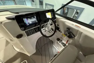 Thumbnail von Sea Ray SDX 230 Surf