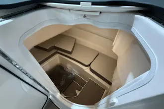 Thumbnail von Sea Ray SDX 230 Surf