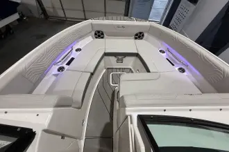 Thumbnail von Sea Ray SDX 230 Surf