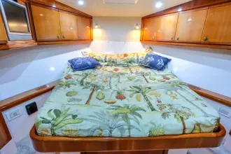 Thumbnail von Bertram 45