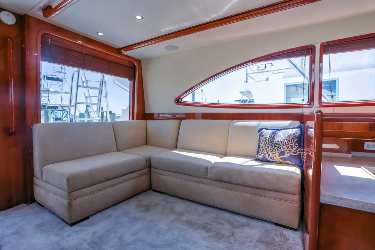 Thumbnail von Bertram 45