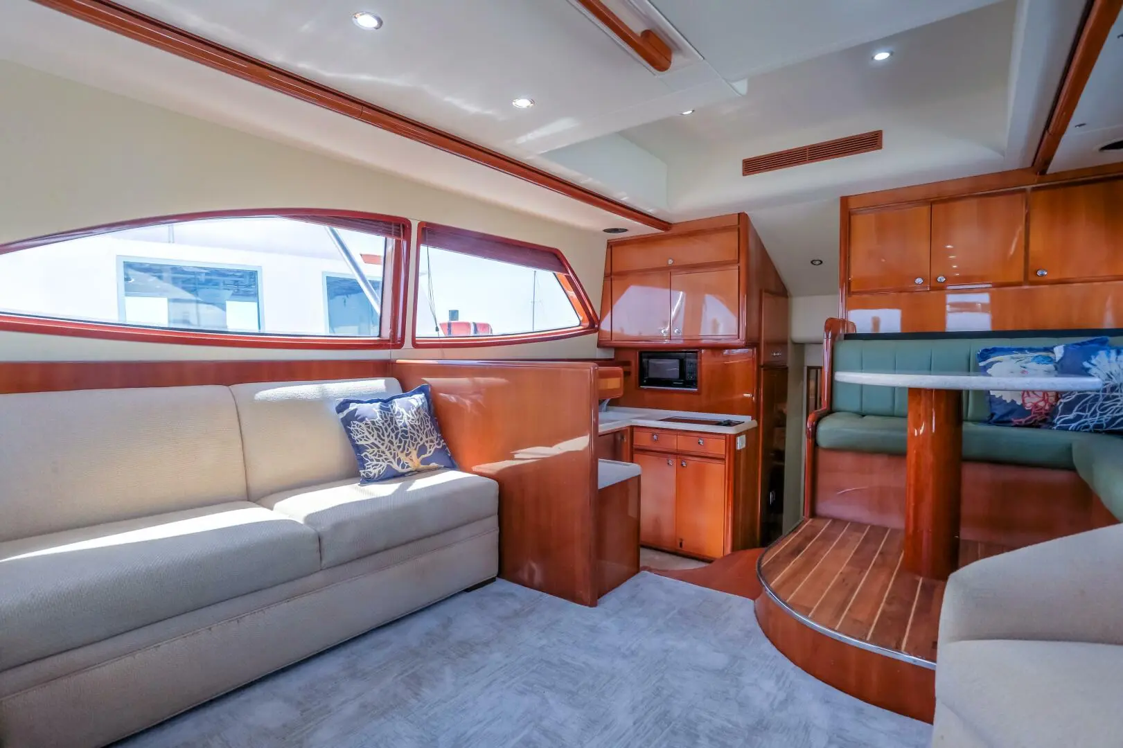 Thumbnail von Bertram 45