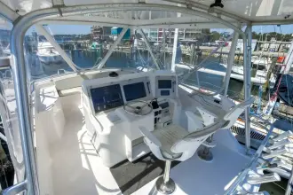 Thumbnail von Bertram 45