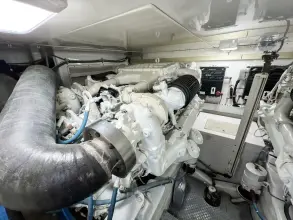 Thumbnail von Bertram 45