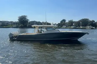 Thumbnail von Scout 380 LXF