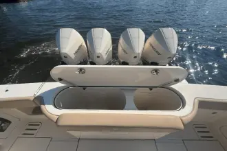 Thumbnail von Scout 380 LXF