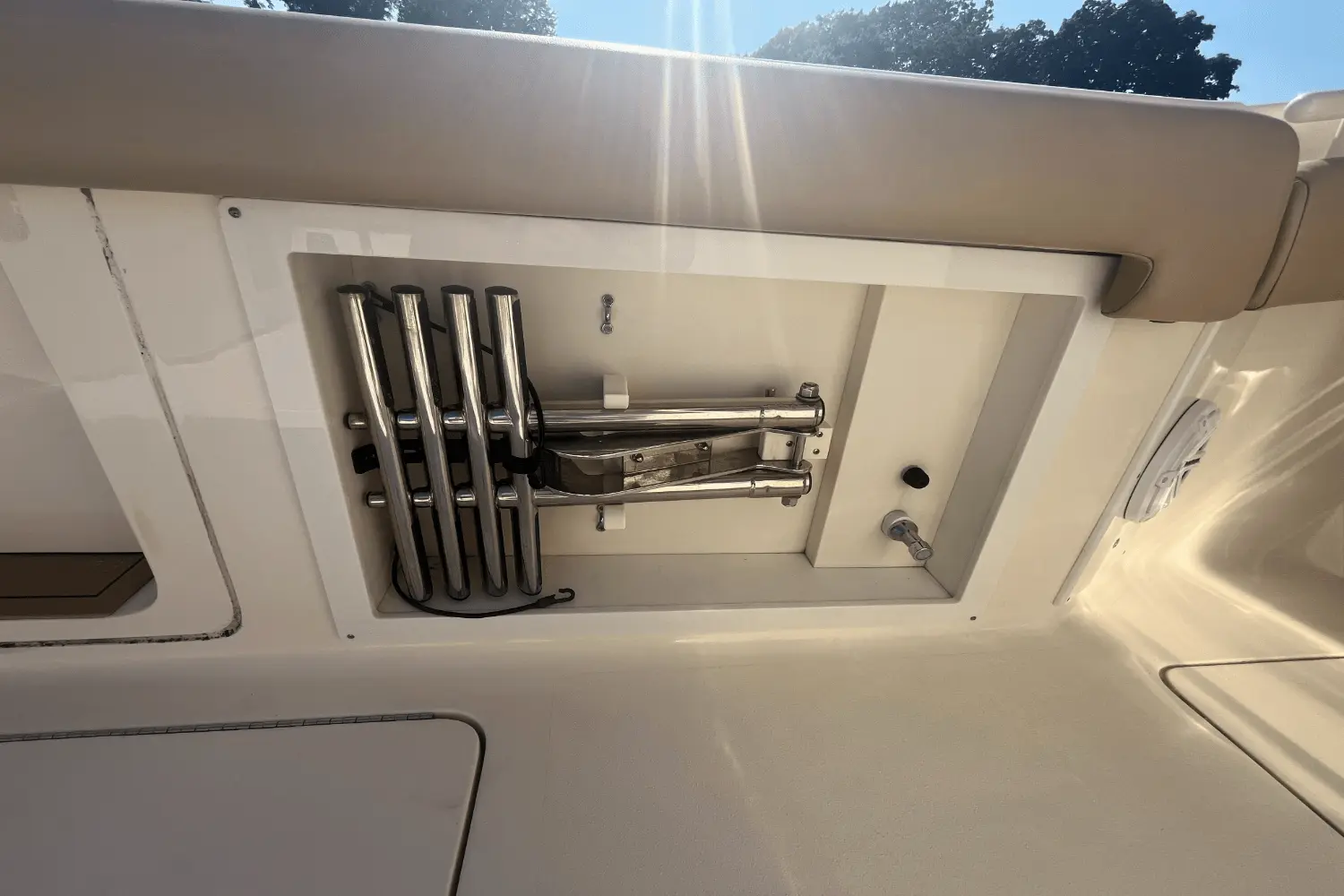 Thumbnail von Scout 380 LXF