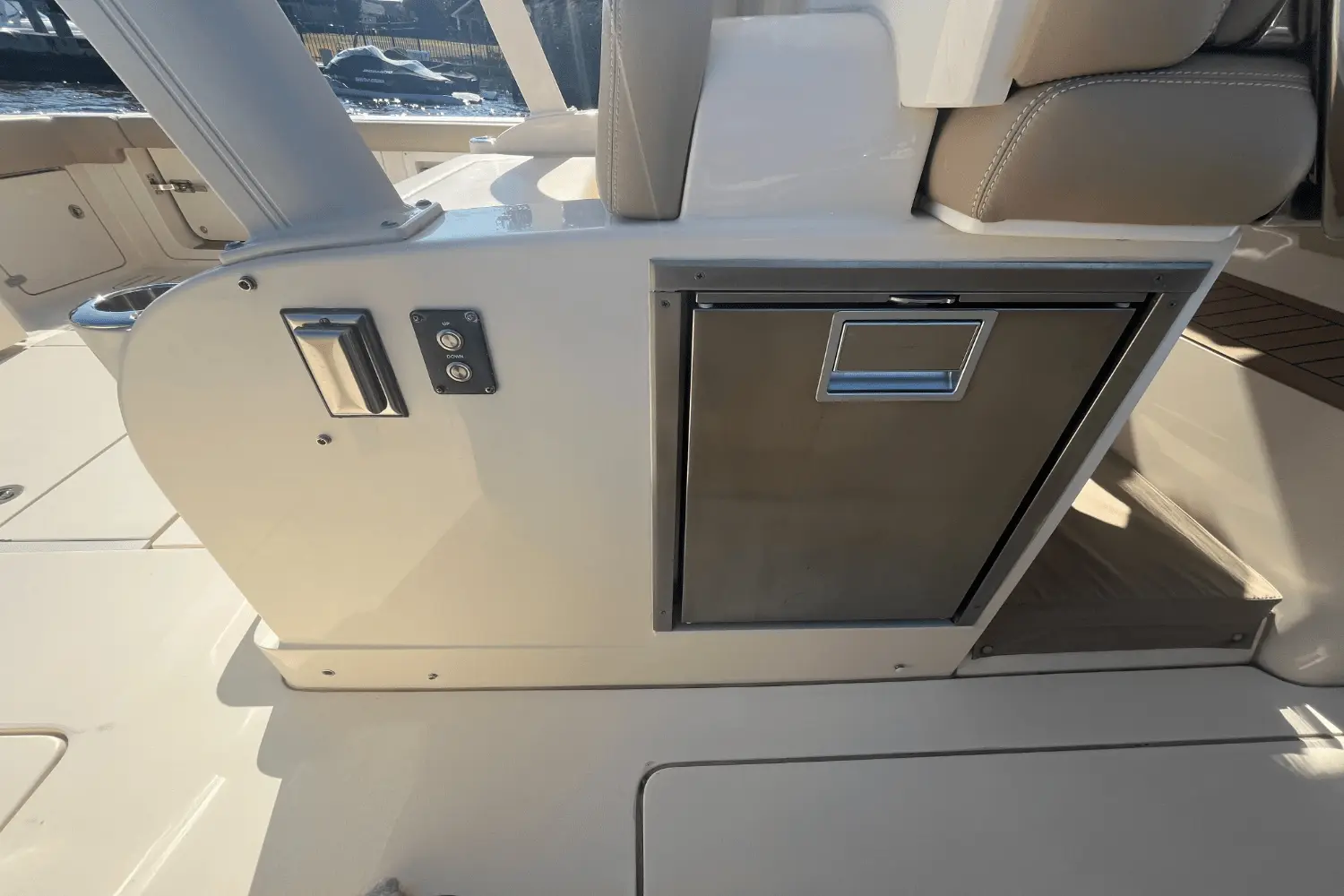 Thumbnail von Scout 380 LXF