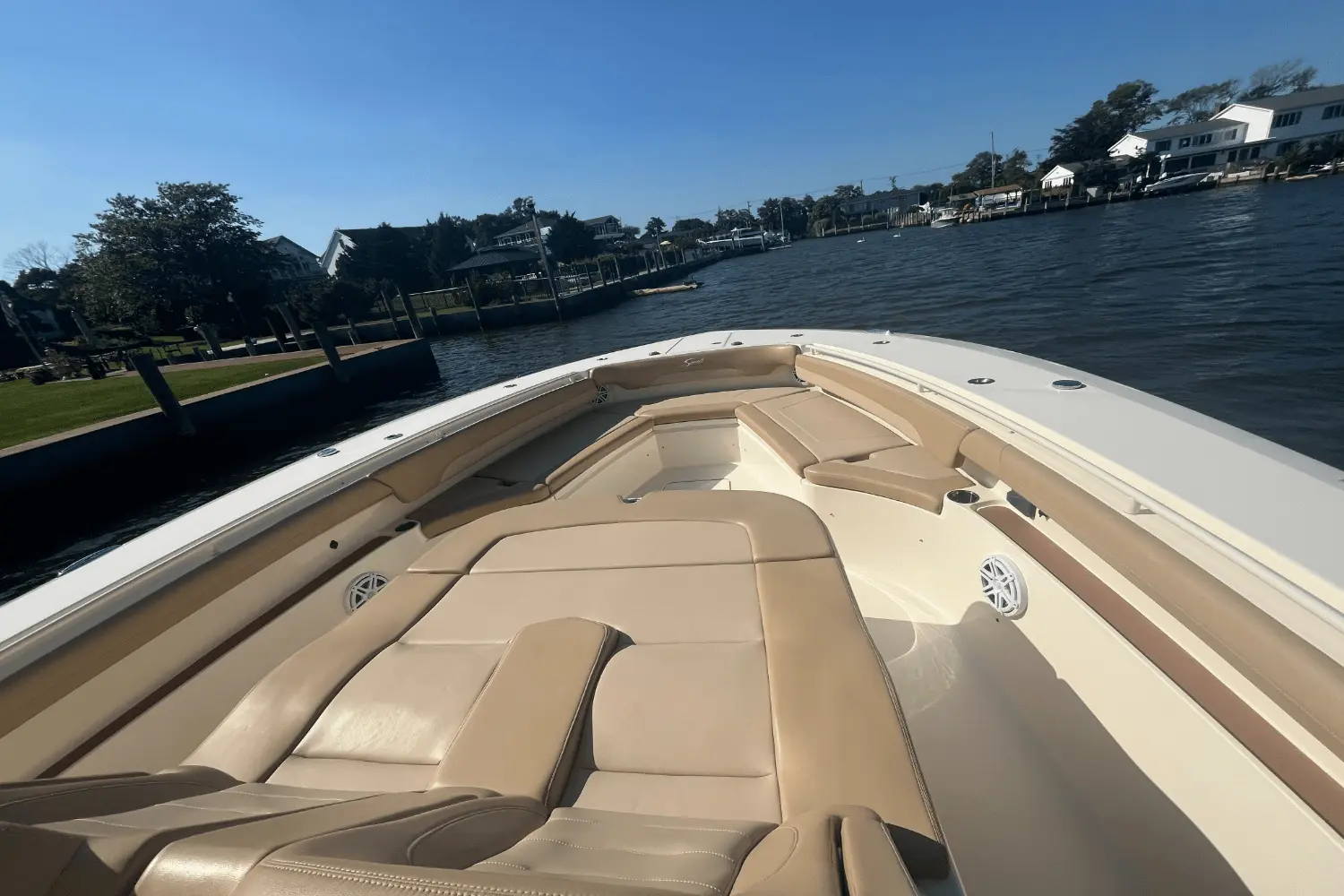 Thumbnail von Scout 380 LXF