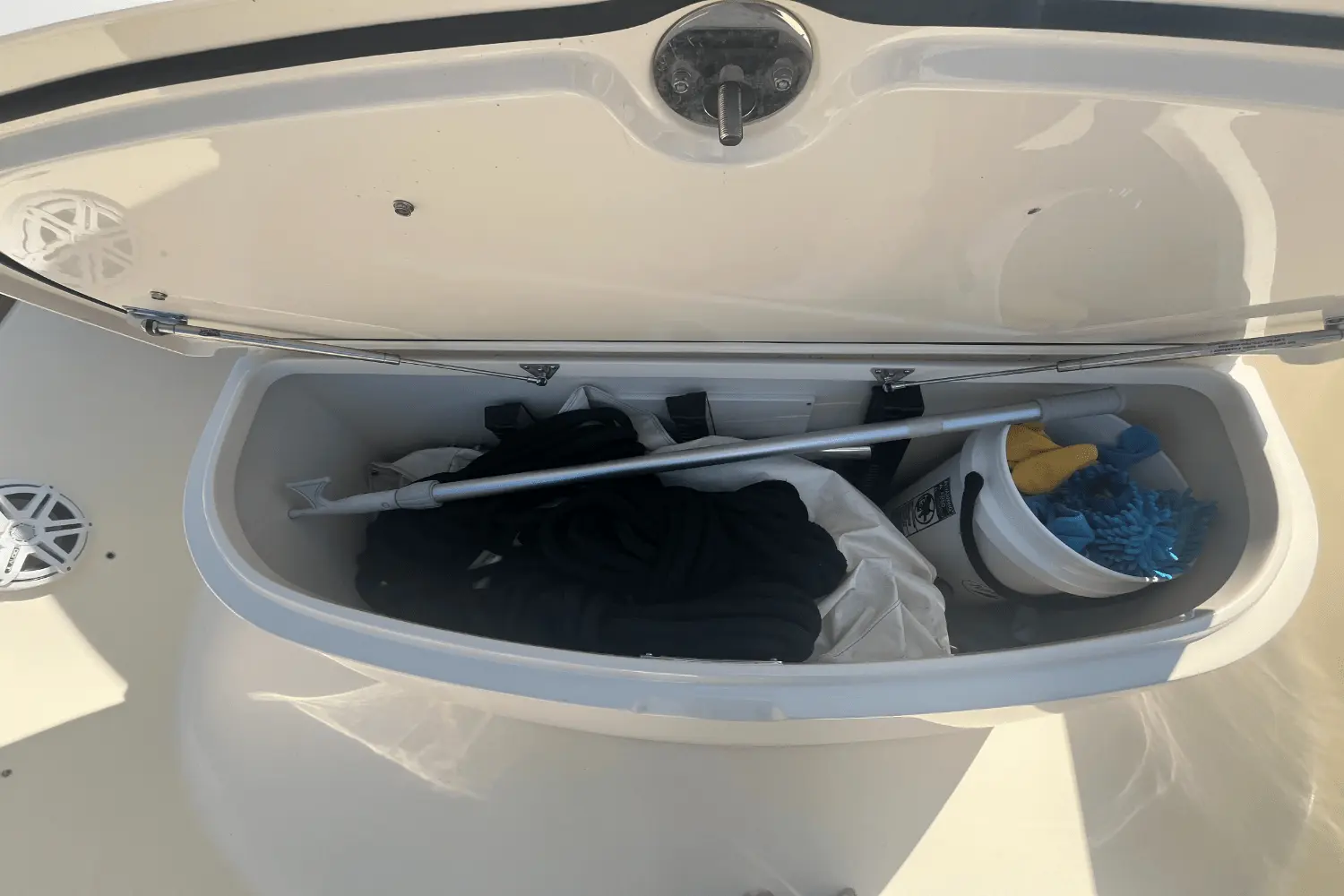 Thumbnail von Scout 380 LXF