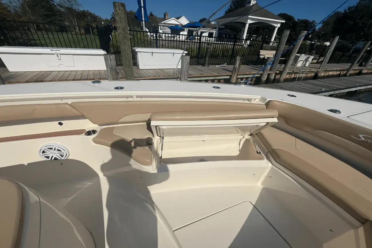 Thumbnail von Scout 380 LXF