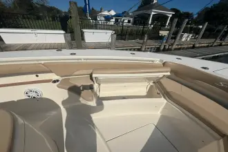 Thumbnail von Scout 380 LXF