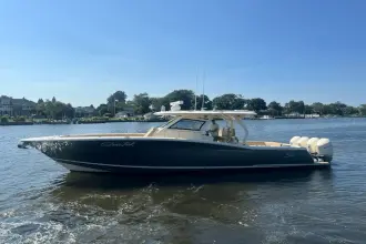 Thumbnail von Scout 380 LXF