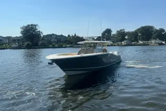 Thumbnail von Scout 380 LXF