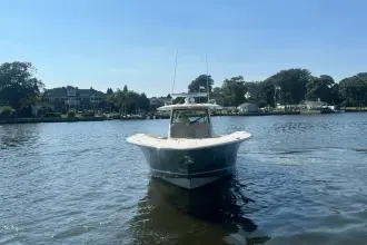 Thumbnail von Scout 380 LXF