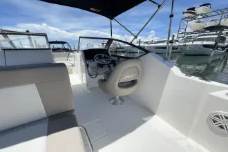 Thumbnail von Boston Whaler 210 Vantage
